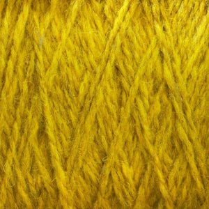 HD Shetland wool yarn