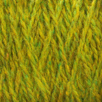 HD Highland wool yarn