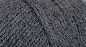 75% wool/ 25% nylon Wildfoote yarn