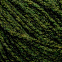 HD Highland wool yarn