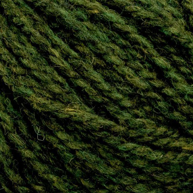 HD Highland wool yarn