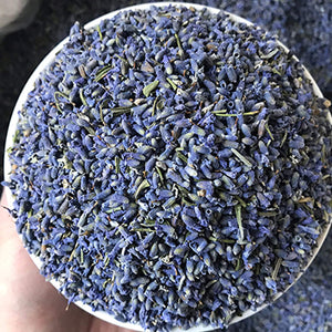 Lavender Sachet Workshop - April 16