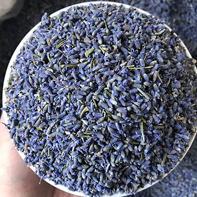 Lavender Sachet Workshop - April 16
