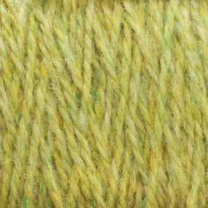 HD Shetland wool yarn