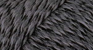 75% wool/ 25% nylon Wildfoote yarn