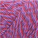 75% wool/ 25% nylon Wildfoote yarn