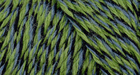 75% wool/ 25% nylon Wildfoote yarn