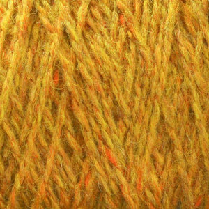 HD Highland wool yarn