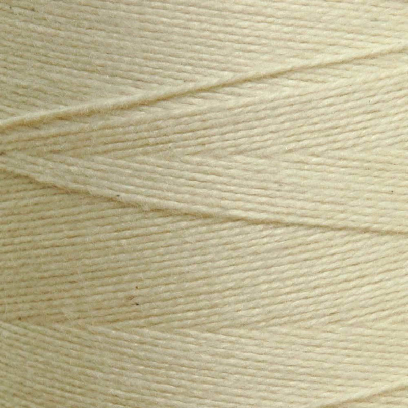 16/2 cotton unmercerized