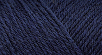 75% wool/ 25% nylon Wildfoote yarn