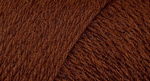 75% wool/ 25% nylon Wildfoote yarn