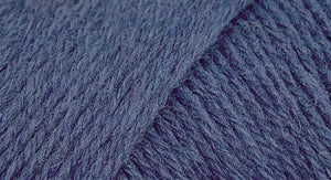 75% wool/ 25% nylon Wildfoote yarn