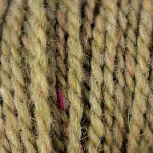 HD Highland wool yarn