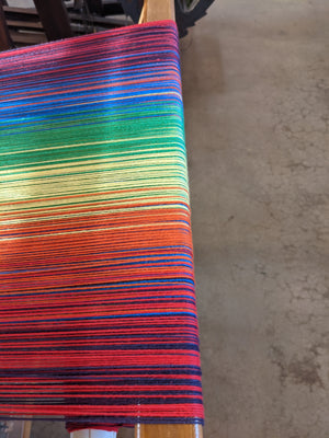 2022 Pride IMPACT Woven Bag PRE-ORDER