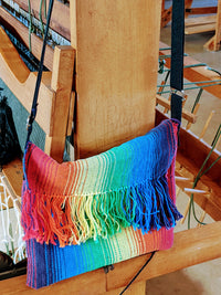 2022 Pride IMPACT Woven Bag LOOM RESERVATION