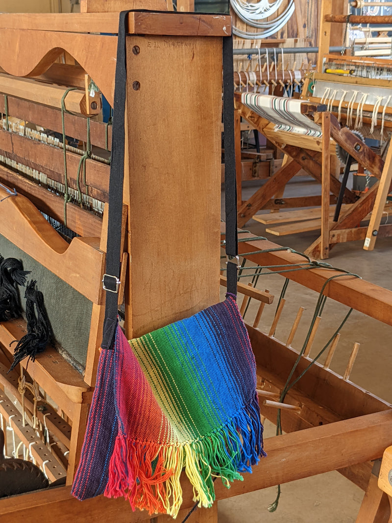 2022 Pride IMPACT Woven Bag LOOM RESERVATION
