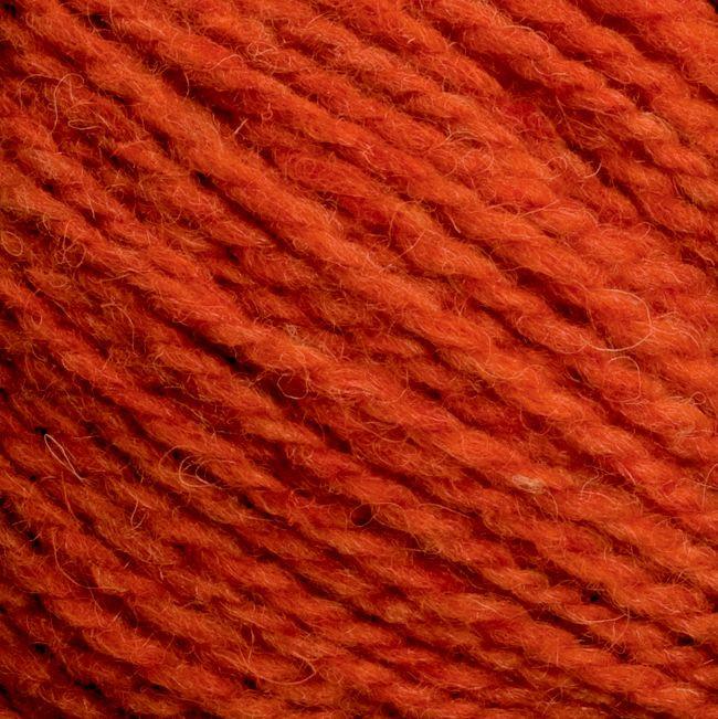 HD Highland wool yarn