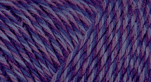 75% wool/ 25% nylon Wildfoote yarn