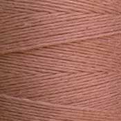 8/4 unmercerized cotton (rug warp)