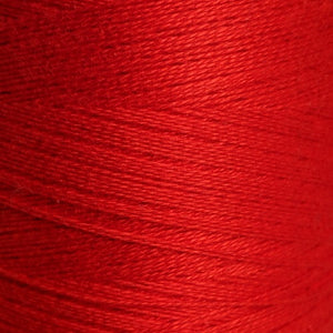 20/2 cotton mercerized