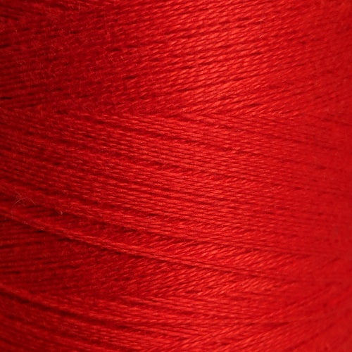 20/2 cotton mercerized