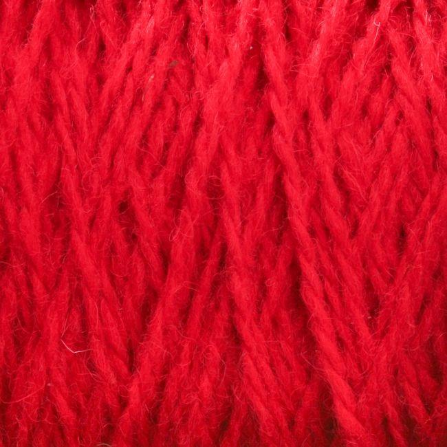 HD Highland wool yarn