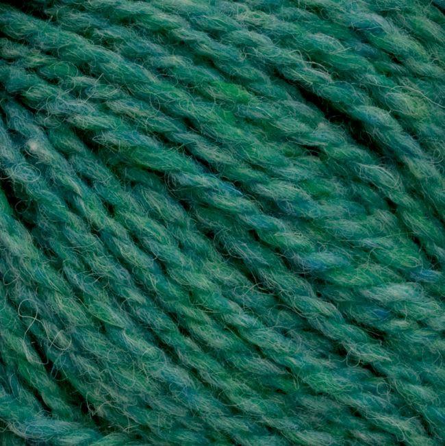 HD Highland wool yarn