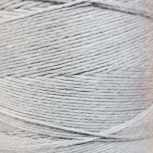8/4 unmercerized cotton (rug warp)