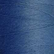 8/4 unmercerized cotton (rug warp)