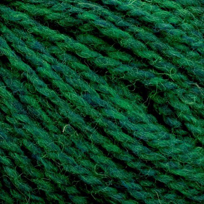 HD Shetland wool yarn