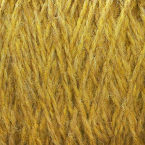 HD Highland wool yarn