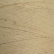 8/4 unmercerized cotton (rug warp)