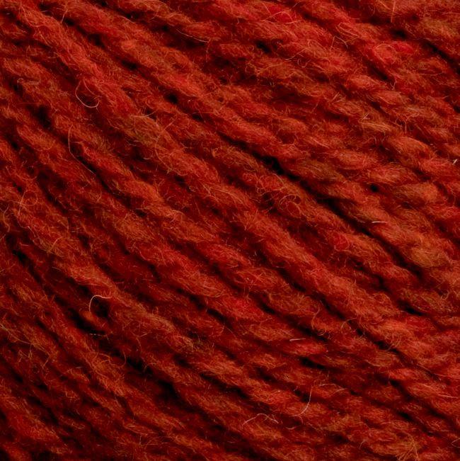 HD Highland wool yarn