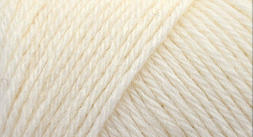 75% wool/ 25% nylon Wildfoote yarn