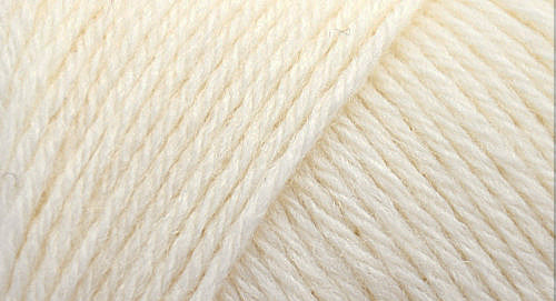 75% wool/ 25% nylon Wildfoote yarn