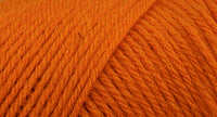 75% wool/ 25% nylon Wildfoote yarn