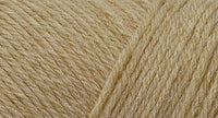 75% wool/ 25% nylon Wildfoote yarn