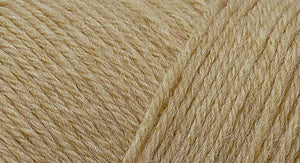 75% wool/ 25% nylon Wildfoote yarn