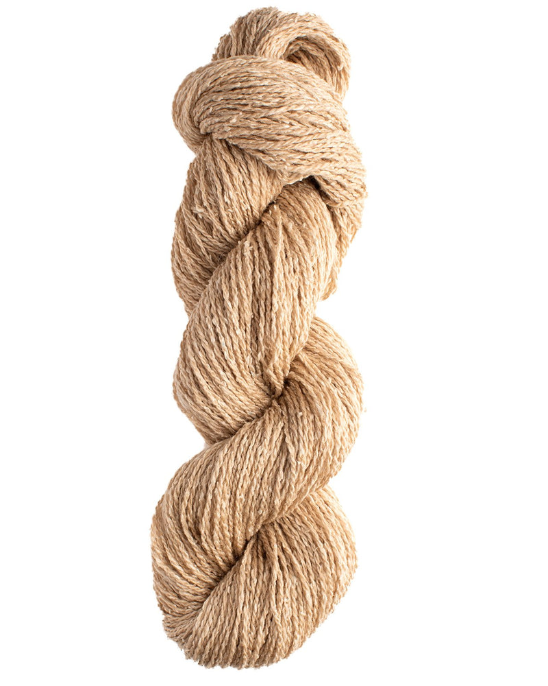 Wool/Silk blend